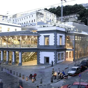 Donna Concetta Arthouse Appartamento