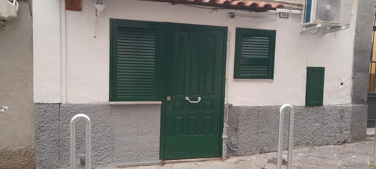 Al Filatoio 15 Villa Naples Italy