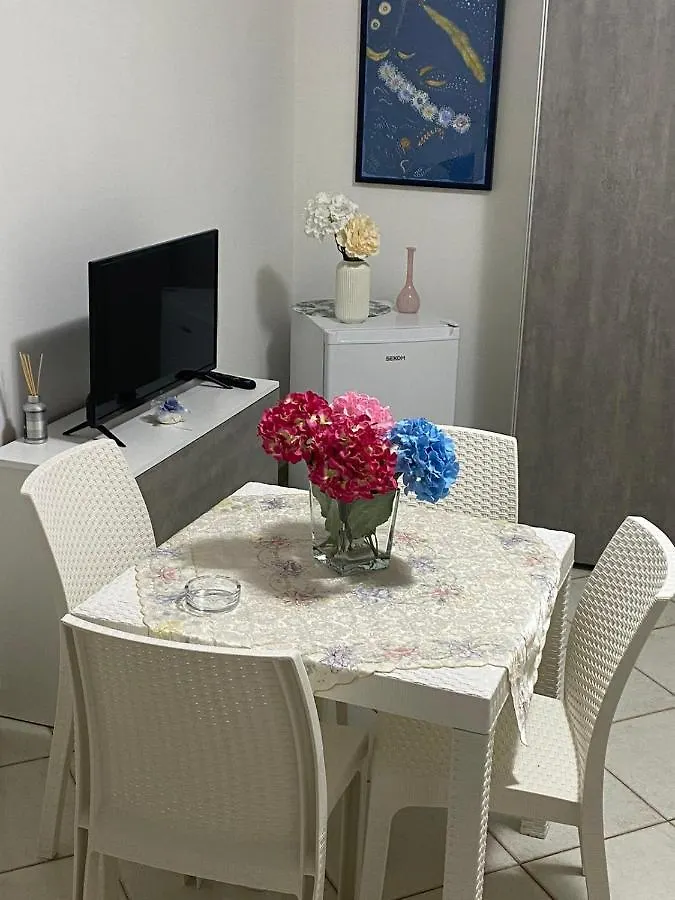 Al Filatoio 15 location