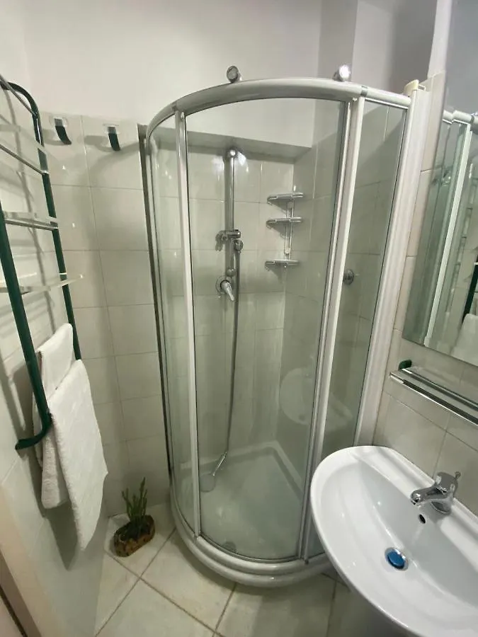 Holiday home Al Filatoio 15 Villa Naples