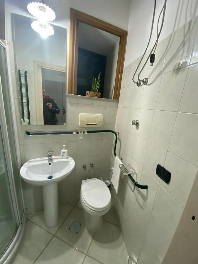 Al Filatoio 15 Villa Naples Holiday home
